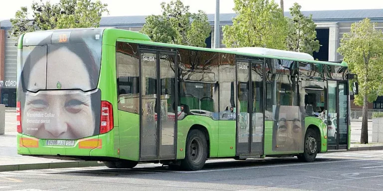 Publicidad Autobus Cordoba_GRAN LATERAL PLUS