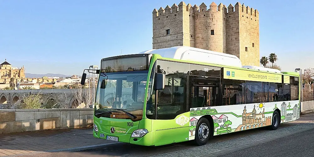 Publicidad Autobus Cordoba_TANDEM PLUS