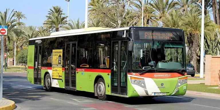 Publicidad Autobus Elche_GRAN LATERAL