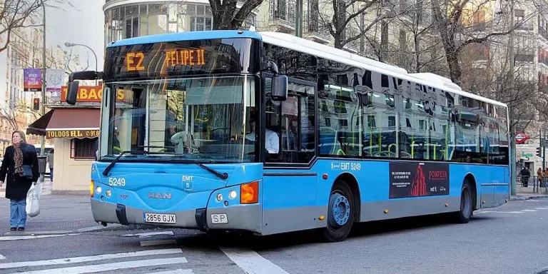 Publicidad Autobús Madrid_ESTANDAR
