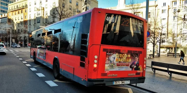 Publicidad Autobus Zaragoza_Estándar