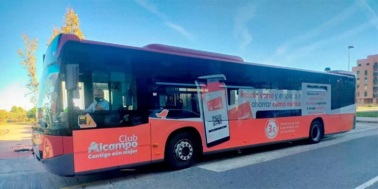 Publicidad Logroño Autobus_INTEGRAL MAXI