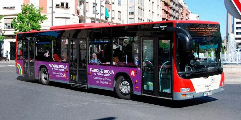 Publicidad Logroño Autobus_INTEGRAL PLUS