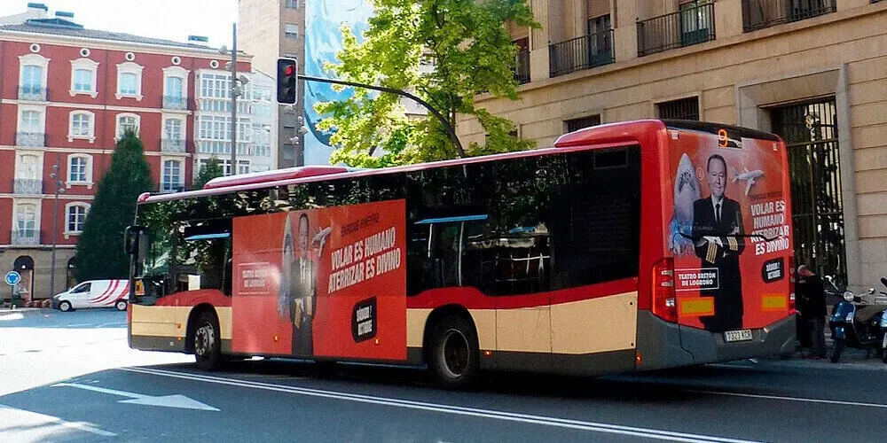 Publicidad Logroño Autobus_TRASERA INTEGRAL MAXI