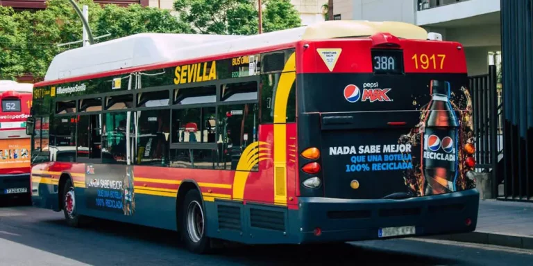 Publicidad Sevilla Autobus_TRASERA INTEGRAL