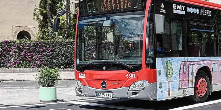 Publicidad Valencia Autobus_TANDEM
