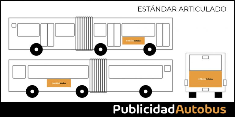 ESTÁNDAR ARTICULADO_Publicidad Autobús