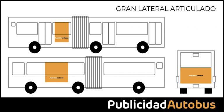 GRAN LATERAL ARTICULADO_Publicidad Autobús