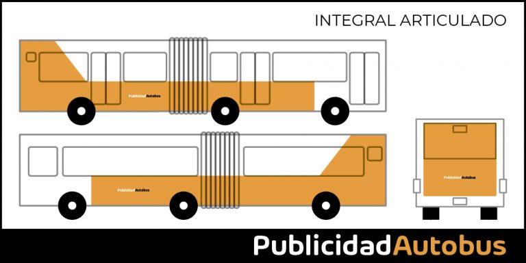 INTEGRAL ARTICULADO_Publicidad Autobús