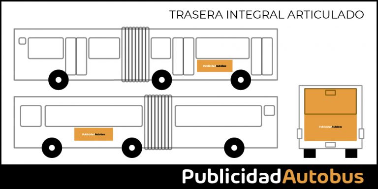 TRASERA INTEGRAL ARTICULADO_Publicidad Autobús