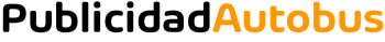 Logo publicidadautobus.com